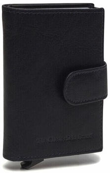 The Chesterfield Brand Hannover Wallet RFID navy (C08-0457-10)