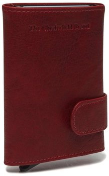 The Chesterfield Brand Mannheim Wallet RFID red (C08-0458-04)