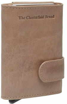 The Chesterfield Brand Mannheim Wallet RFID (C08-0458)