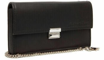 The Chesterfield Brand Elba Waiters Purse black (C08-0461-00) The Chesterfield Brand Elba Waiters Purse black (C08-0461-00)