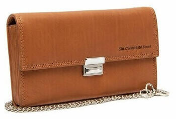 The Chesterfield Brand Elba Waiters Purse cognac (C08-0461-31)