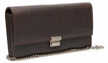 The Chesterfield Brand Bora Waiters Purse brown (C08-0462-01) The Chesterfield Brand Bora Waiters Purse brown (C08-0462-01)