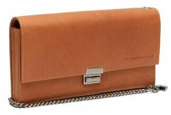 The Chesterfield Brand Bora Waiters Purse cognac (C08-0462-31) The Chesterfield Brand Bora Waiters Purse cognac (C08-0462-31)