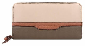 Tom Tailor Jule Wallet mixed taupe (29281-153)