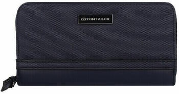 Tom Tailor Elin Summer Wallet dark blue (29401-53)