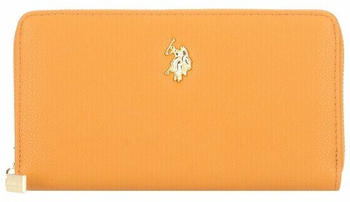 U.S. Polo Assn. New Jones Wallet beige (BEUJE5472WVP-502)