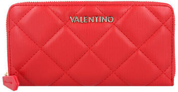 Valentino Bags Ocarina Wallet rosso (VPS3KK155)