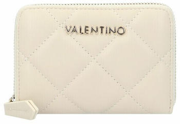 Valentino Bags Ocarina Wallet ecru (VPS3KK137-991)