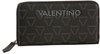 Valentino Bags Jelly Wallet nero multicolor (VPS6SW155-395)