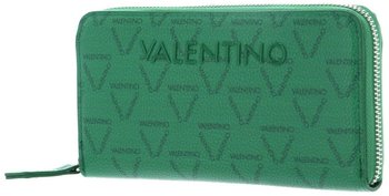 Valentino Bags Jelly Wallet verde multicolor (VPS6SW155-E84)