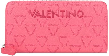 Valentino Bags Jelly Wallet pink multicolor (VPS6SW155-F32)