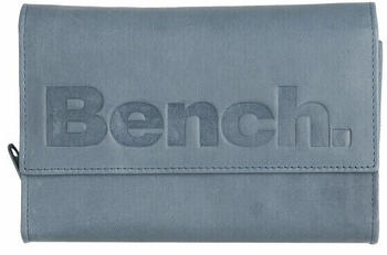 Bench Wonder Wallet light blue (92100-04)