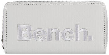 Bench Wallet light grey (90005-28)