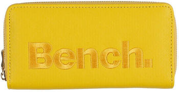 Bench Wallet sun yellow (90005-32)