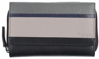 Bench Wallet RFID black (92071-01)