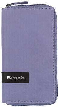 Bench Wallet RFID lilac (92115-18)