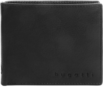 Bugatti Fashion Bugatti Sempre black (491179-01)