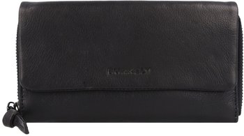 Burkely Just Jolie Wallet black (1000276-84-10)