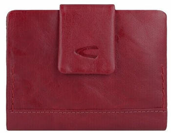 Camel Active Rise Wallet RFID red (367705-40)