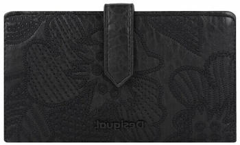 Desigual Wallet negro (23SAYP15-2000)