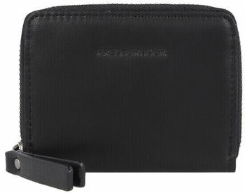 FREDsBRUDER Tabily Wallet black (205-88-01)