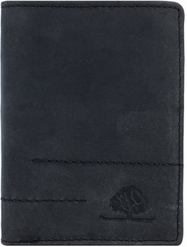 Greenburry Vintage Revival Wallet black (1938-20)