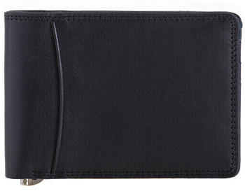 MyWalit Wallet RFID black/blue (4004-138)