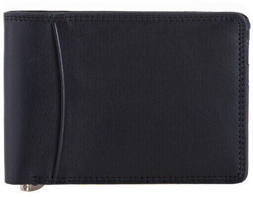 MyWalit Wallet RFID black/blue (4004-138)