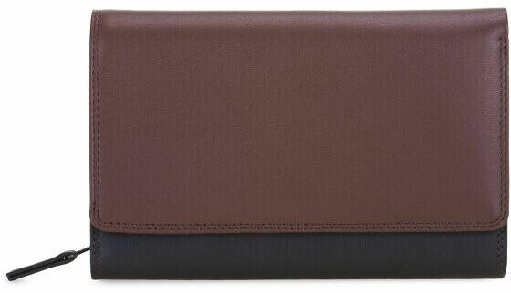 MyWalit Wallet cacao (1267-158)