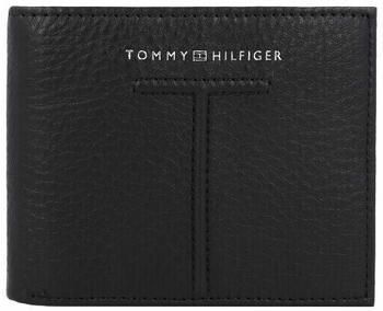 Tommy Hilfiger TH Central Wallet black (AM0AM10610-BDS)