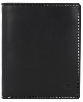 Esquire Dallas Wallet RFID brown (223408-02)