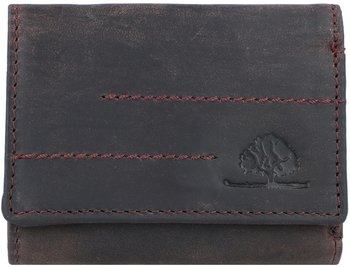 Greenburry Vintage Revival Wallet tobacco (1939-22)