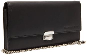 The Chesterfield Brand Bora Waiters Purse black (C08-0462-00) The Chesterfield Brand Bora Waiters Purse black (C08-0462-00)