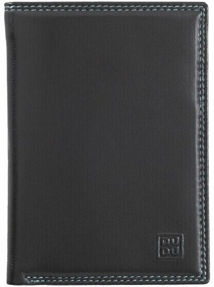DuDu Wallet RFID black (534-4714-01)