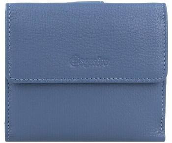 Esquire Viktoria Wallet RFID dove blue (121462-13)