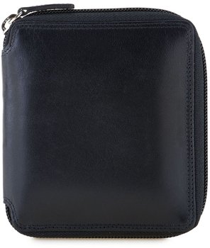 MyWalit Wallet RFID black/blue (4008-138)