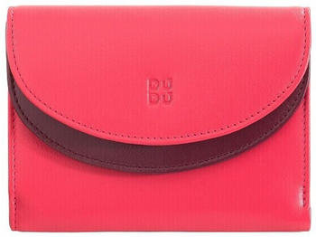 Dudubags DuDu Wallet RFID raspberry (534-5007-25)
