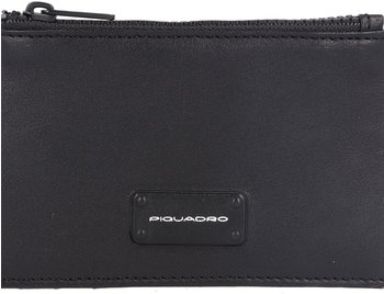 Piquadro Harper Credit Card Wallet black (PU5765APR-N)
