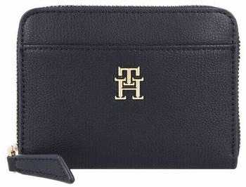 Tommy Hilfiger Tommy Life Wallet Medium Zip Around (AW0AW14224) space blue