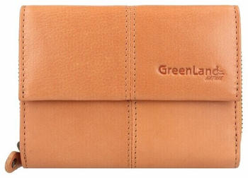 Greenland Soft Wallet RFID mandarin (2875-2)
