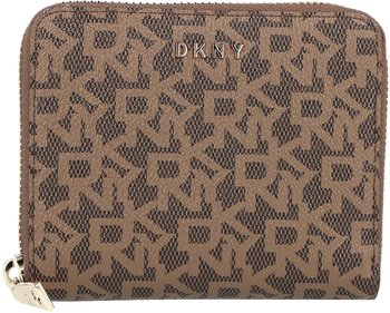 DKNY Bryant Wallet mocha/caramel (R831J656-D3E)