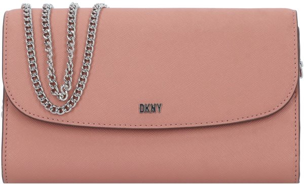 DKNY Sidney Clutch Wallet tera (R2351U32-TRR)