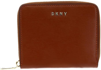 DKNY Bryant Wallet caramel (R8313656-CAR)
