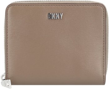 DKNY Bryant Wallet truffle (R8313656-TRF)