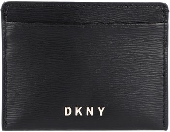 DKNY Bryant Credit Card Wallet black (R92Z3C09-BGD)