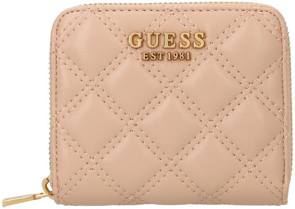 Guess Giully Wallet beige (SWQA87-48370-BEI)