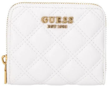 Guess Giully Wallet white (SWQA87-48370-WHI)