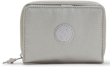 Kipling Basic Plus Money Love Wallet RFID bright metallic (KI7276-QD7)