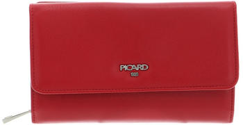 Picard Bingo (8190-342) red