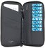 PacSafe RFIDsafe Wallet RFID black (11055-100)